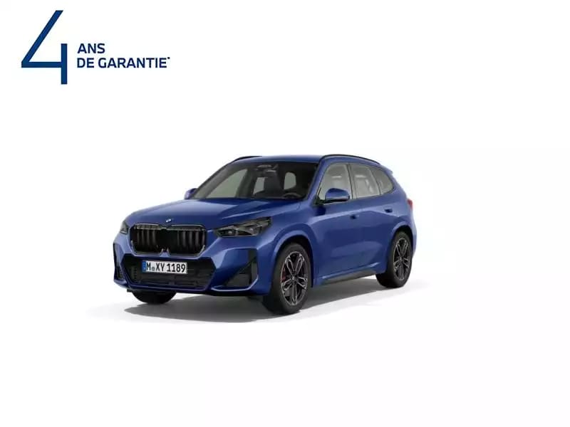 BMW X1 X1 23i xDrive M-sport - Photo 1