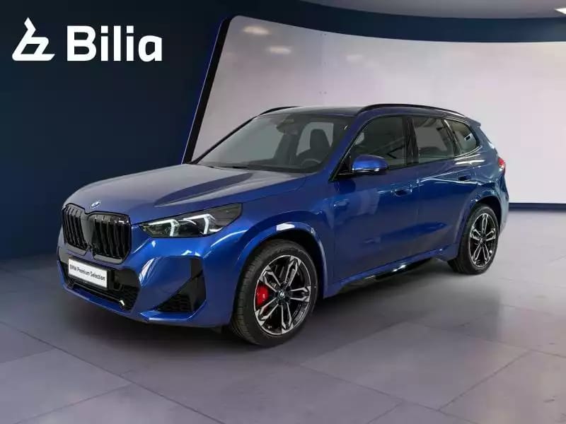 BMW X1 X1 23i xDrive M-sport - Photo 1