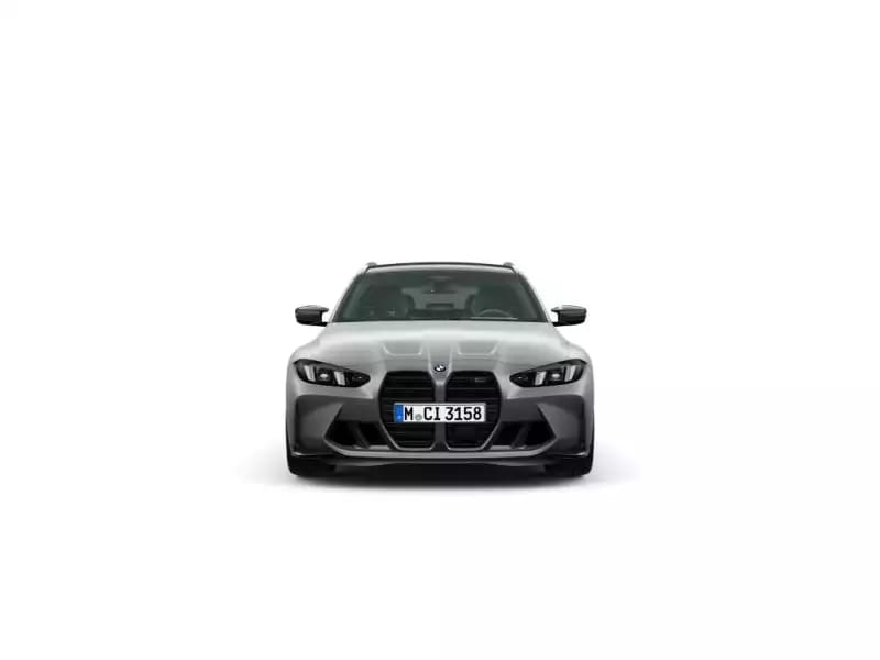 BMW M3 M3 Competition xDrive - Photo 1