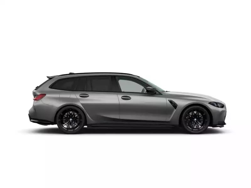 BMW M3 M3 Competition xDrive - Photo 1