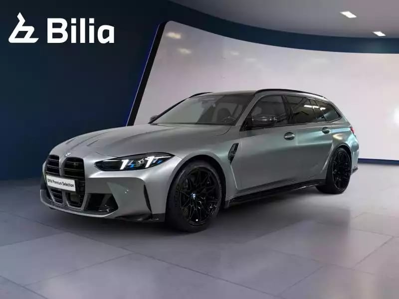 BMW M3 M3 Competition xDrive - Photo 1