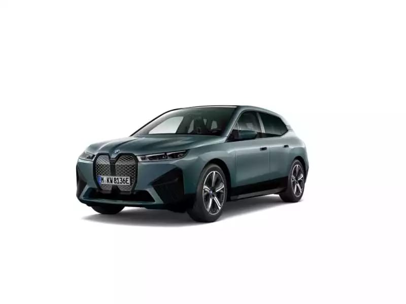 BMW iX iX 40 xDrive - Photo 1