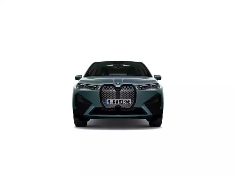 BMW iX iX 40 xDrive - Photo 1