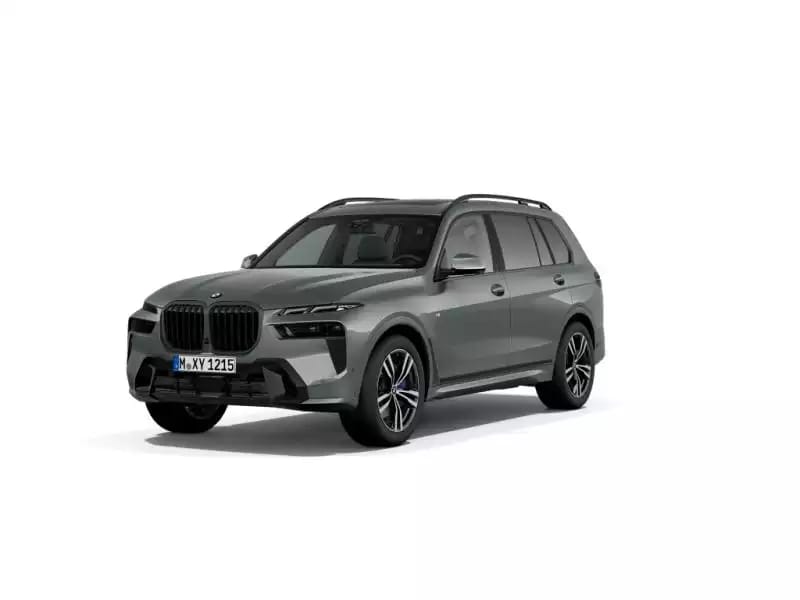 BMW X7 X7 40d xDrive M-sport - Photo 1