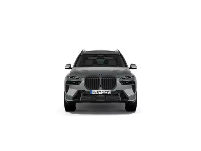 BMW X7 X7 40d xDrive M-sport - Photo 1