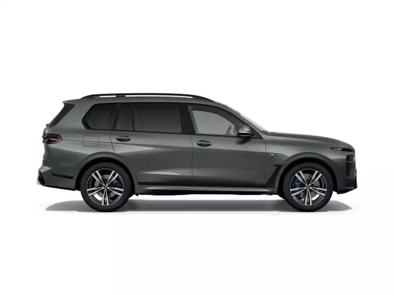 BMW X7 X7 40d xDrive M-sport - Photo 1