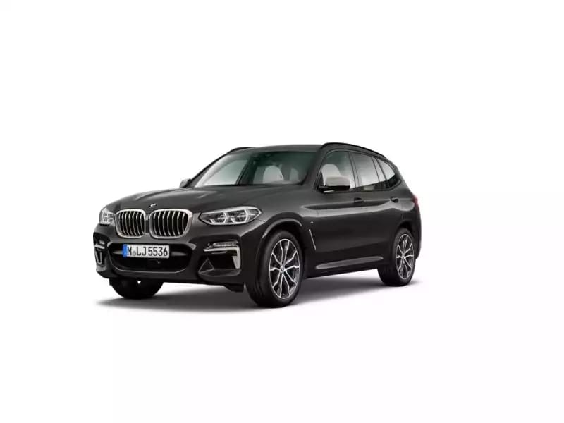 BMW X3 X3 M40i xDrive - Photo 1