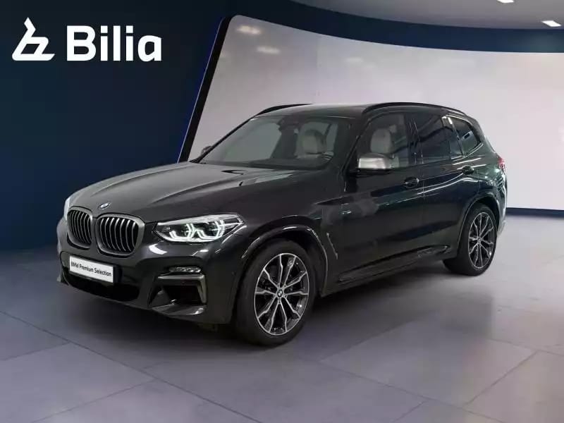BMW X3 X3 M40i xDrive - Photo 1