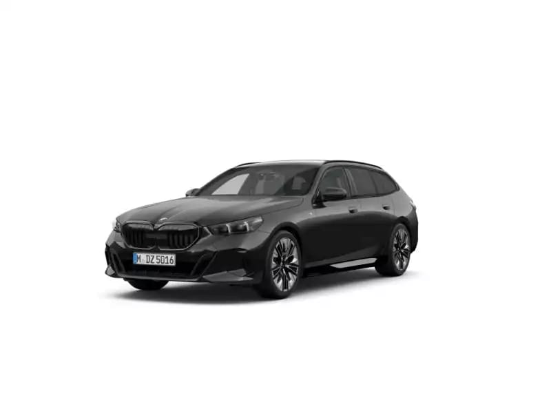 BMW 520 520i M-sport - Photo 1
