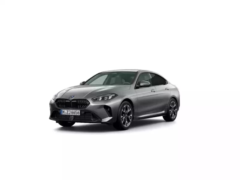 BMW 220 220d Gran Coupé - Photo 1