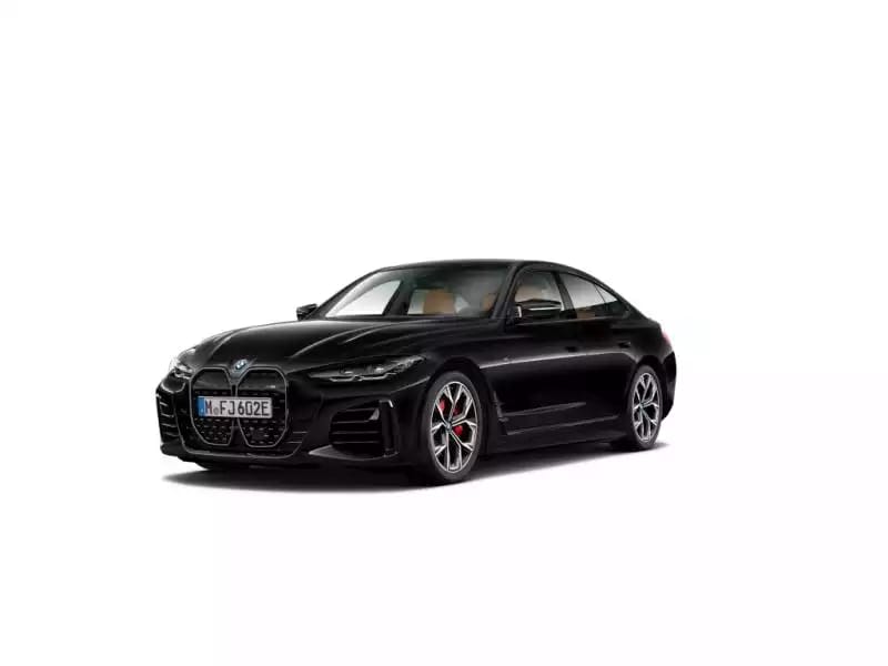 BMW i4 i4 M50 Gran Coupé - Photo 1