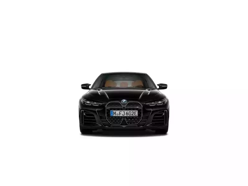 BMW i4 i4 M50 Gran Coupé - Photo 1