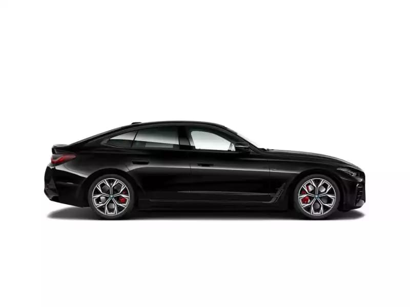 BMW i4 i4 M50 Gran Coupé - Photo 1