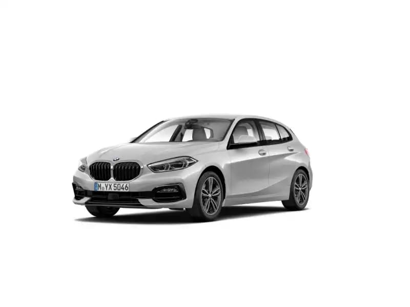 BMW 120 120d Sport-line - Photo 1