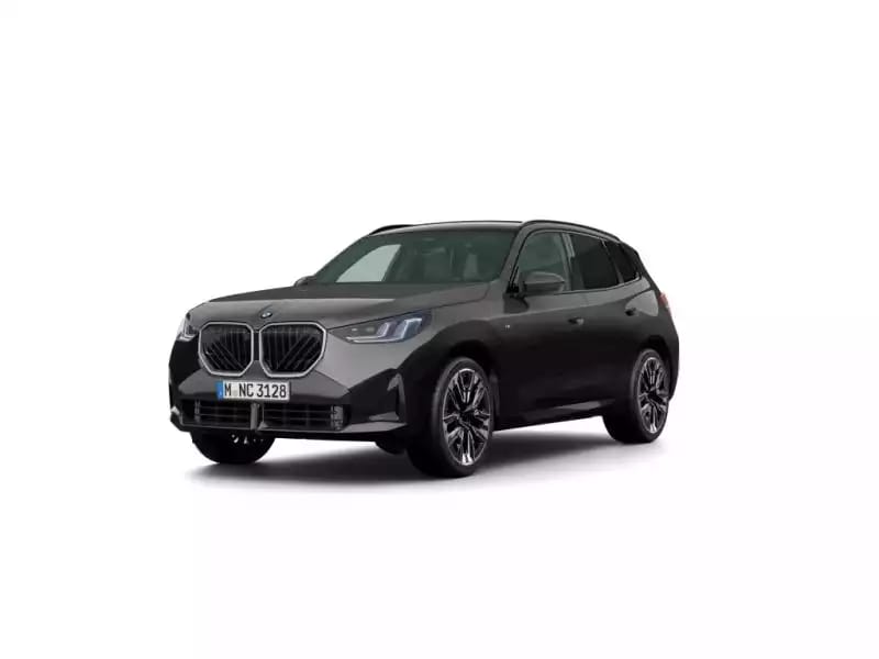 BMW X3 X3 40d xDrive M-sport - Photo 1