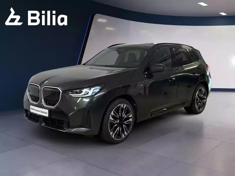 BMW X3 X3 40d xDrive M-sport - Photo 1