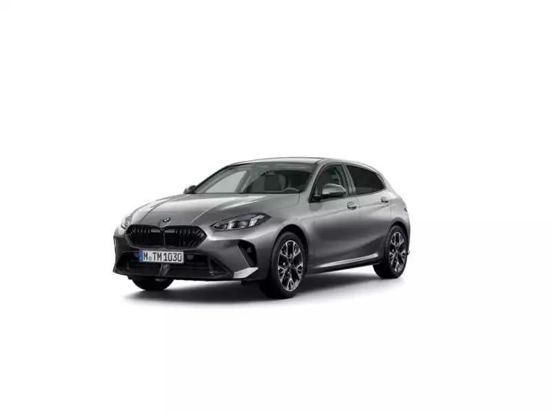 BMW 120 120d M-sport - Photo 1