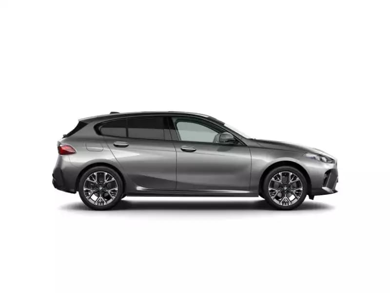 BMW 120 120d M-sport - Photo 1