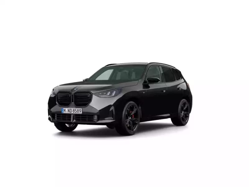 BMW X3 X3 M50 xDrive - Photo 1