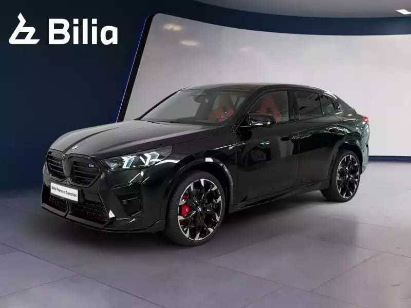 BMW X2 X2 M35i xDrive - Photo 1