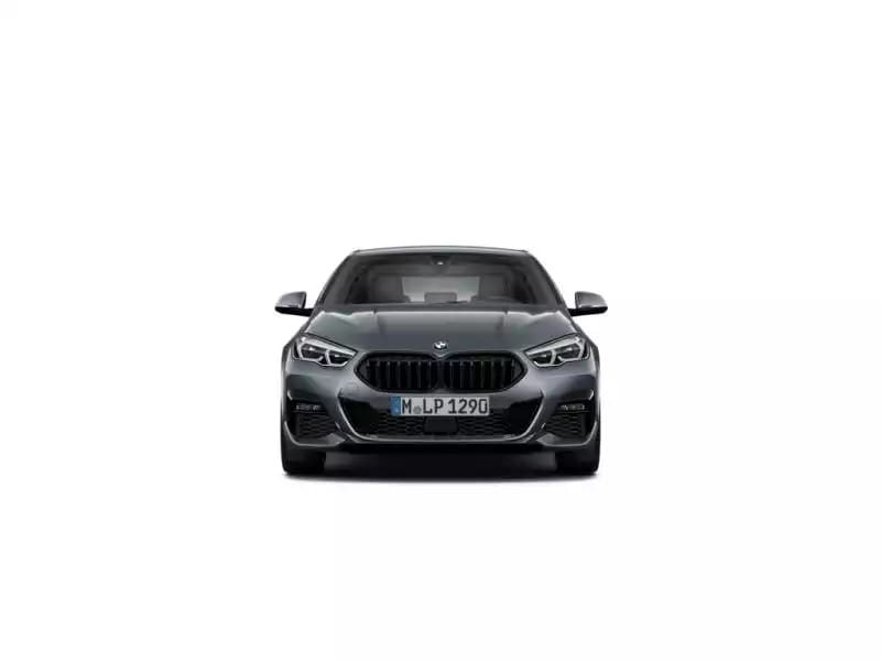 BMW 220 220d Gran Coupe xDrive M-sport - Photo 1