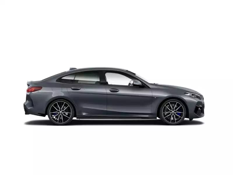 BMW 220 220d Gran Coupe xDrive M-sport - Photo 1