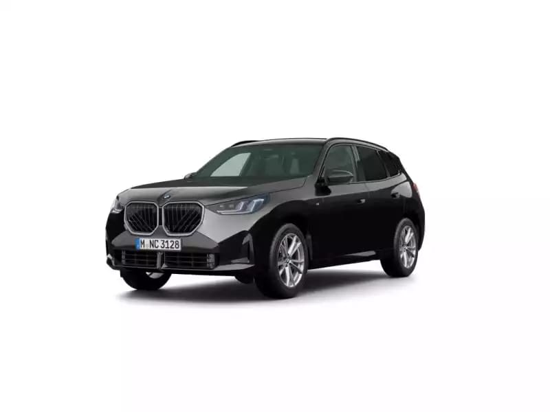 BMW X3 X3 20d xDrive M-sport - Photo 1