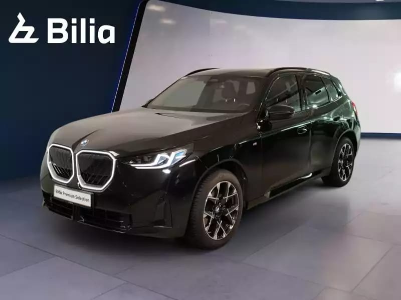 BMW X3 X3 20d xDrive M-sport - Photo 1