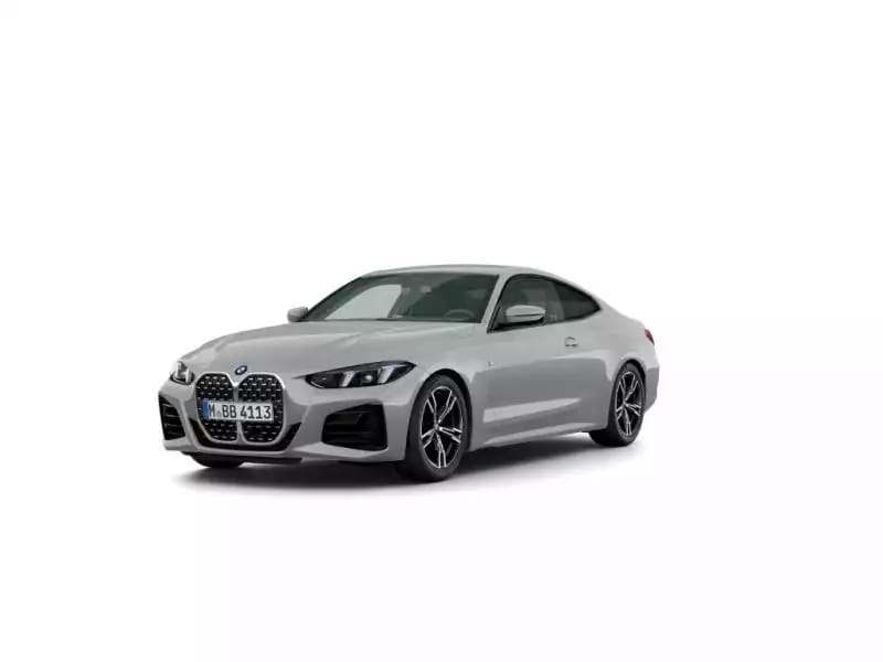 BMW 430 430d xDrive M-sport - Photo 1
