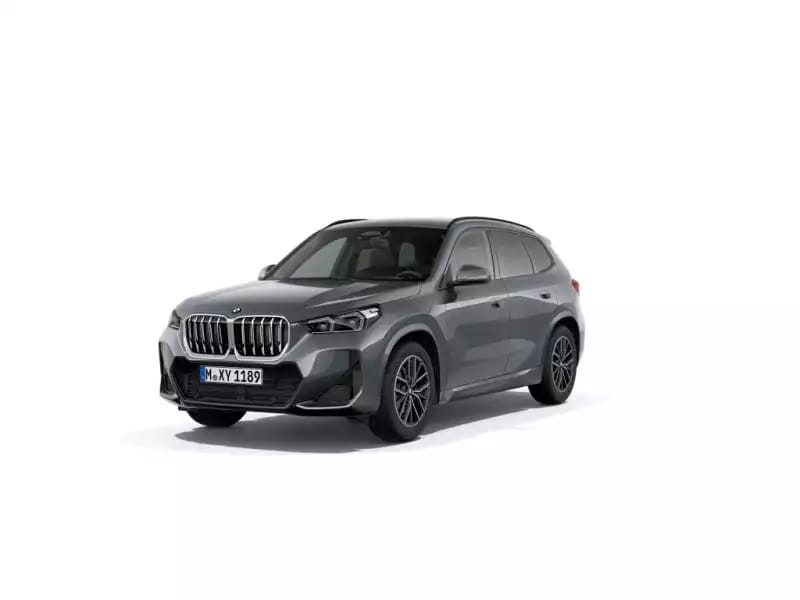 BMW X1 X1 20i sDrive M-sport - Photo 1