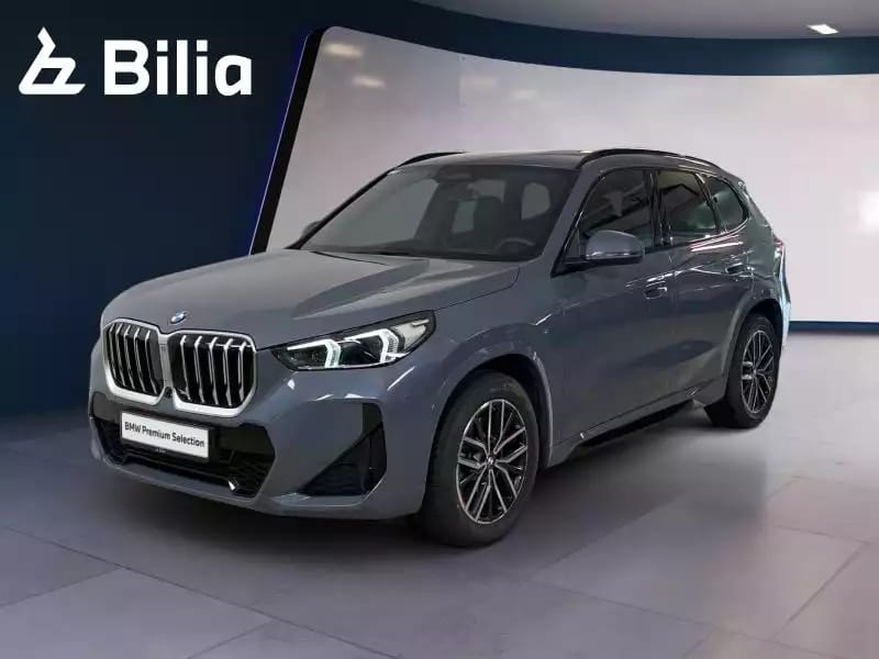 BMW X1 X1 20i sDrive M-sport - Photo 1