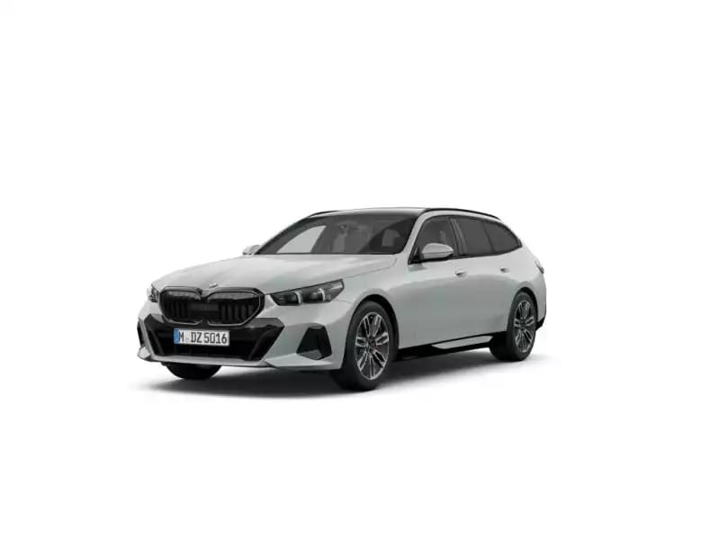 BMW 540 540d xDrive M-sport - Photo 1