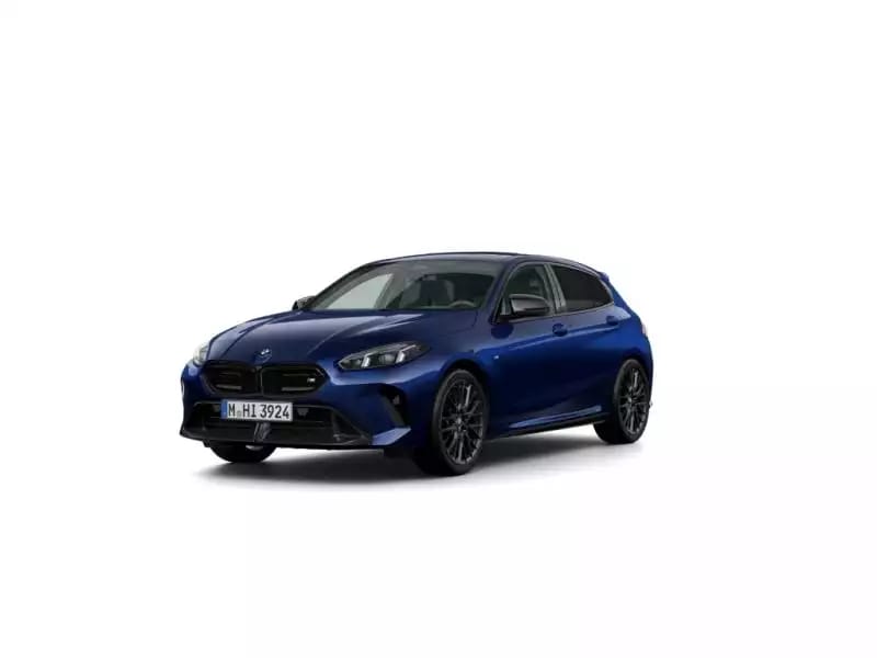 BMW 135 M135i xDrive - Photo 1