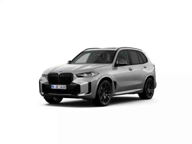 BMW X5 X5 40d xDrive M-sport - Photo 1