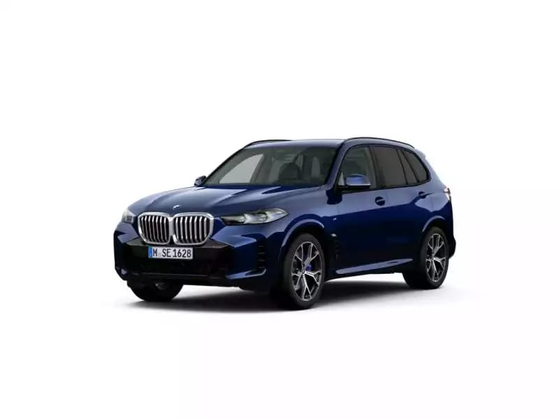 BMW X5 X5 xDrive 40d M-Sport - Photo 1