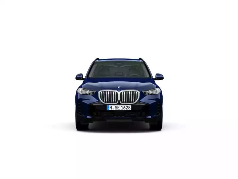 BMW X5 X5 xDrive 40d M-Sport - Photo 1