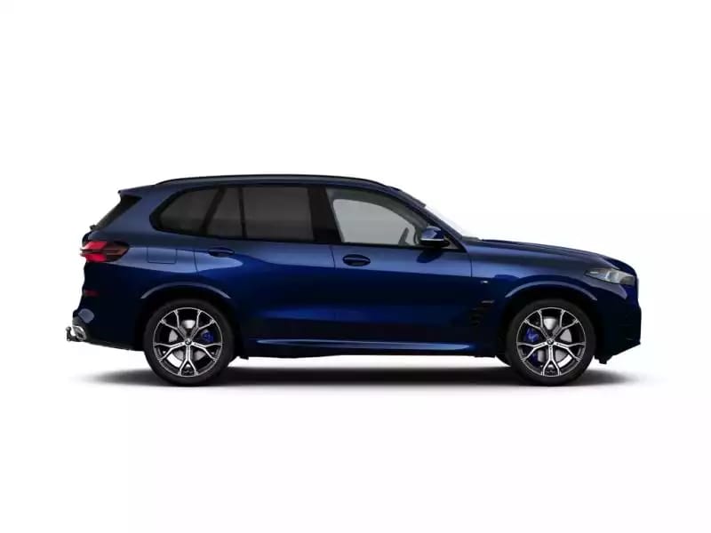BMW X5 X5 xDrive 40d M-Sport - Photo 1