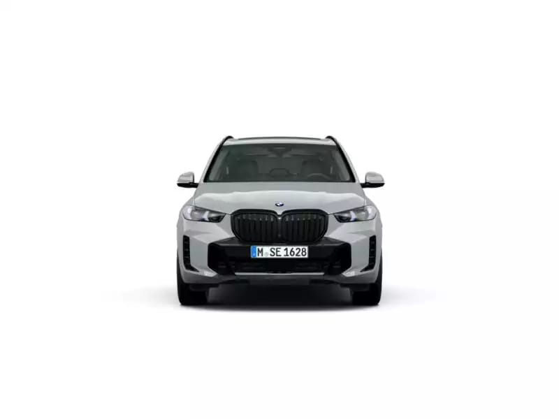 BMW X5 X5 xDrive 30d - Photo 1