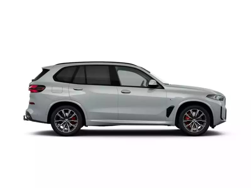 BMW X5 X5 xDrive 30d - Photo 1