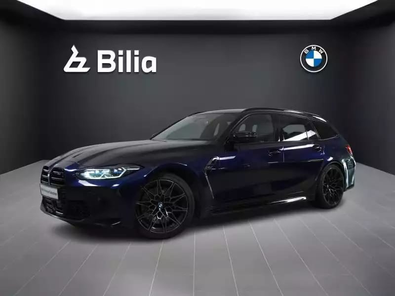 BMW M3 Touring - Photo 1