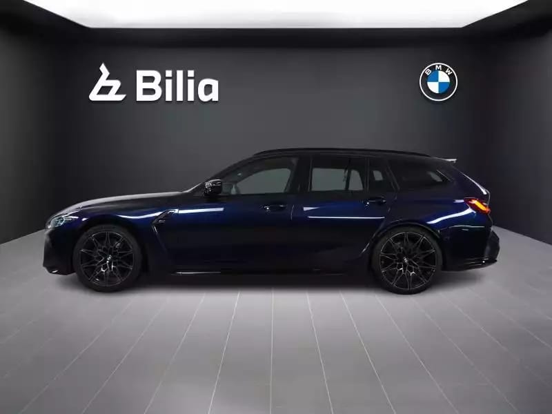 BMW M3 Touring - Photo 1