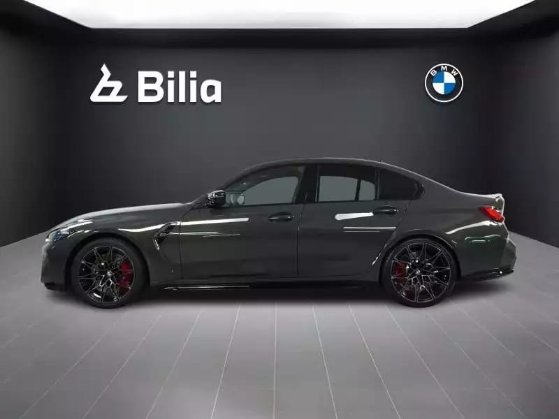 BMW M3 Berline - Photo 1