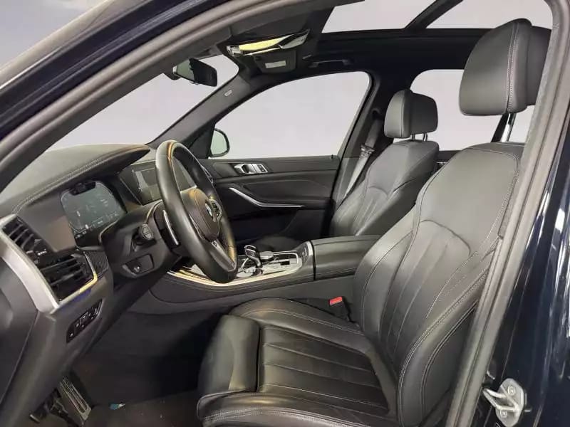 BMW X5 30d M-SPORT - Photo 1