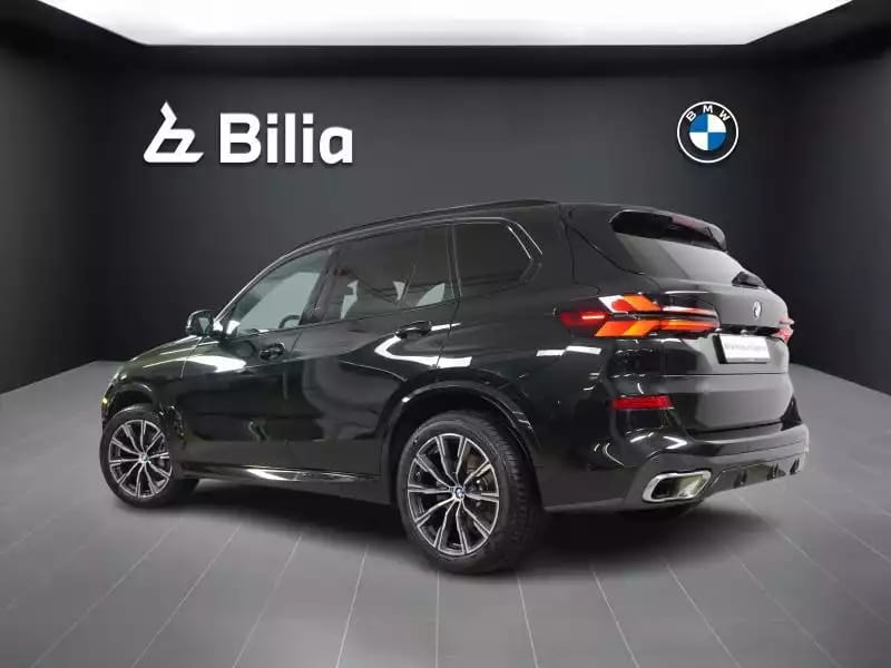 BMW X5 30d M-Sport - Photo 1