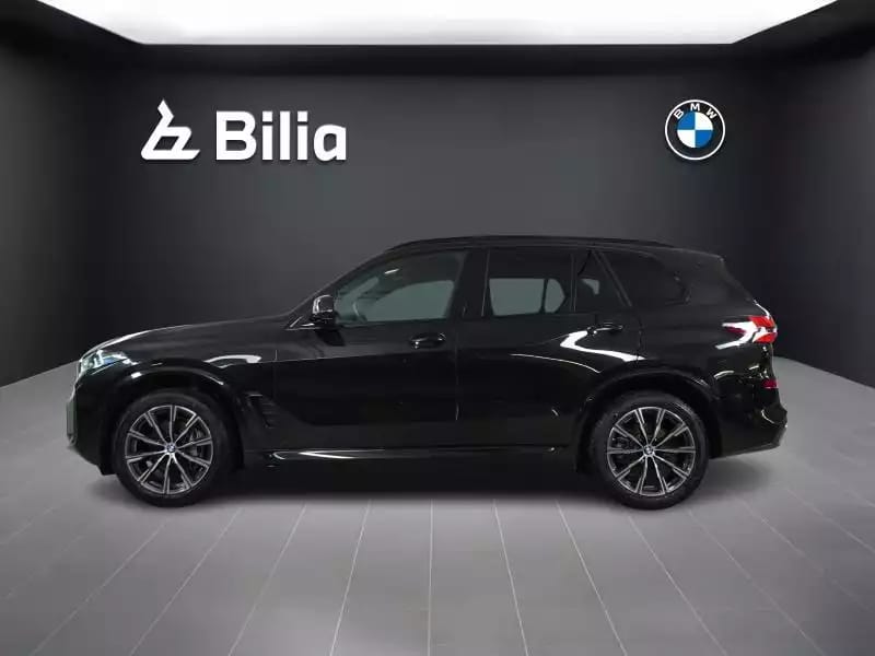BMW X5 30d M-Sport - Photo 1