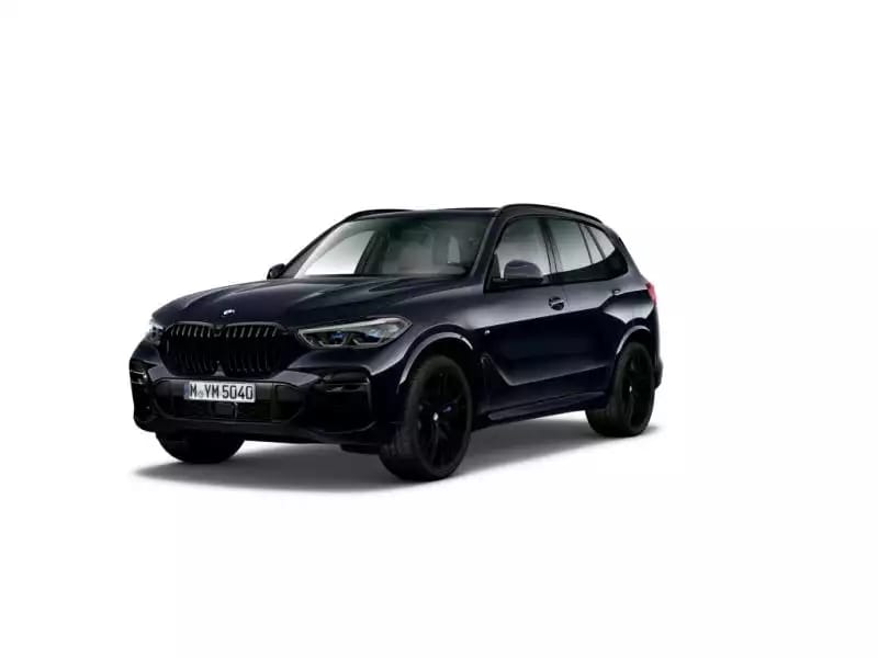 BMW X5 30D M-sport - Photo 1
