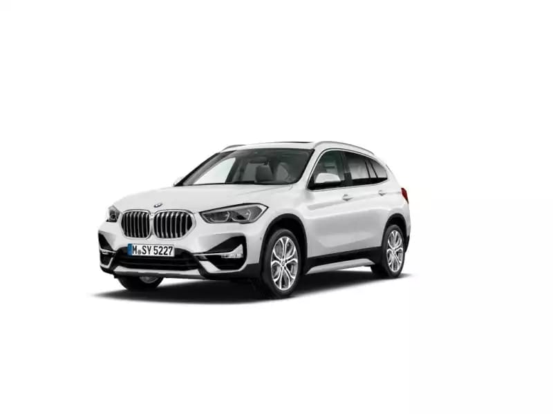 BMW X1 s-drive 18I - Photo 1