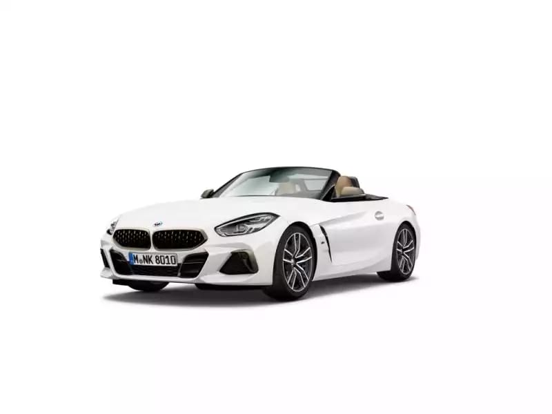 BMW Z4 M40I - Photo 1