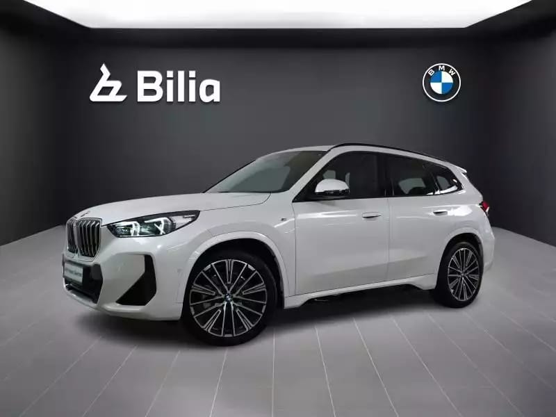 BMW X1 23d M-Sport - Photo 1