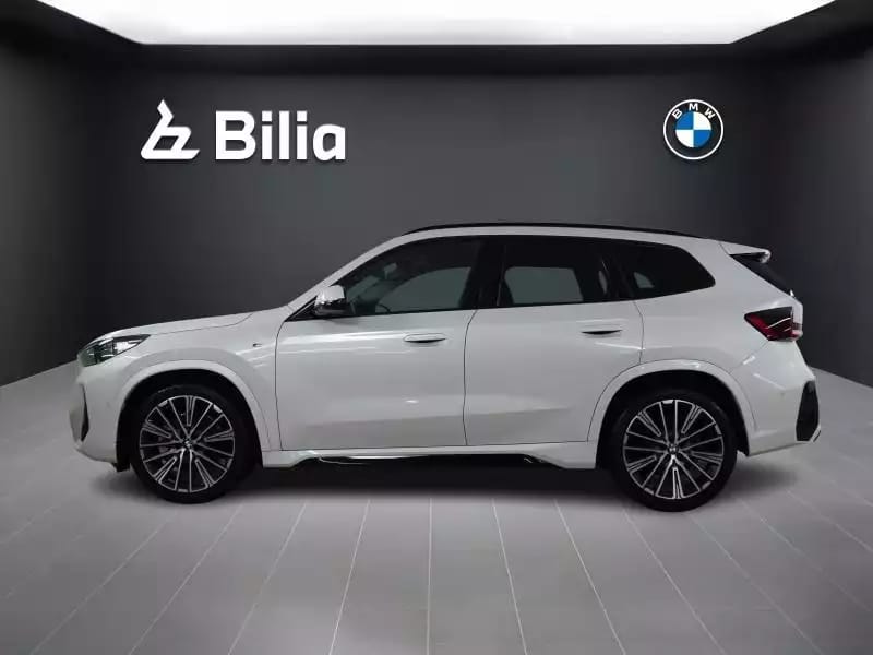 BMW X1 23d M-Sport - Photo 1